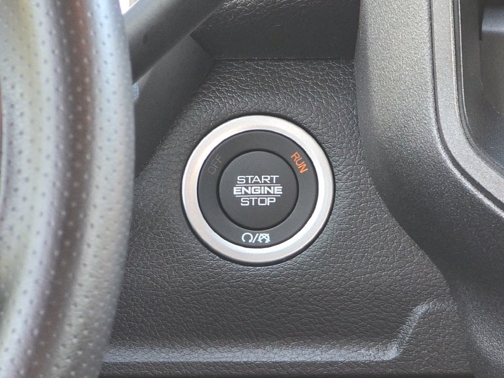 New 2027 RAM 2500 Tradesman AWD/4WD image 30