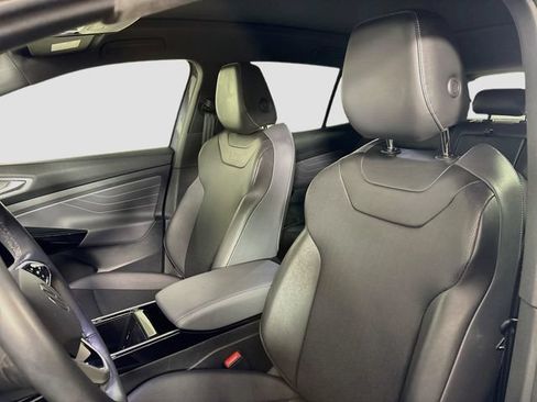 Certified 2023 Volkswagen ID.4 Pro S AWD/4WD image 24
