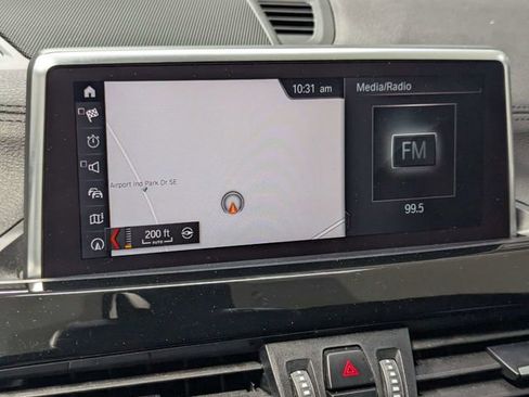 Used 2021 BMW X2 sDrive28i w/ Convenience Package FWD image 16