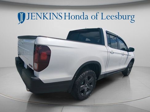 Used 2026 Honda Ridgeline TrailSport image 3