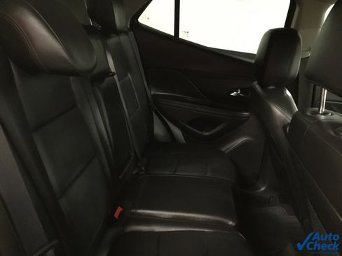 Used 2017 Buick Encore Premium image 31