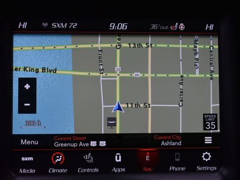 Used 2020 Dodge Challenger R/T Scat Pack image 25