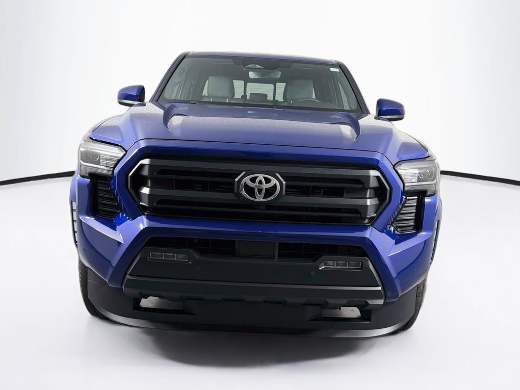 Used 2024 Toyota Tacoma SR5 RWD image 2