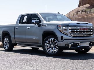 Used 2024 GMC Sierra 1500 Denali w/ Denali Reserve Package AWD/4WD video 1