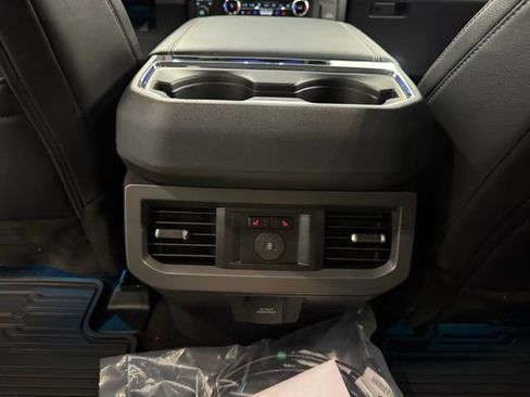 New 2026 Ford F250 Lariat w/ Lariat Premium Package image 18