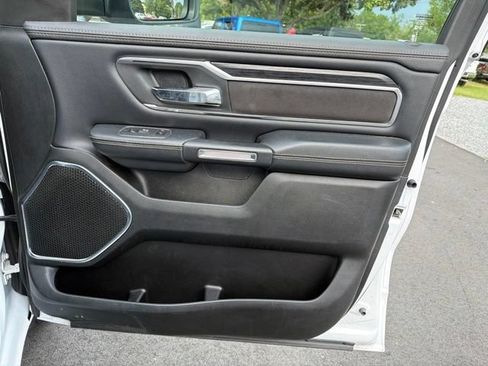 Used 2024 RAM 1500 Laramie RWD image 10