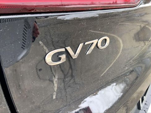 Used 2024 Genesis GV70 2.5T w/ Advanced Package AWD/4WD image 61