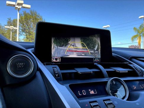 Used 2019 Lexus NX 300 F Sport image 24