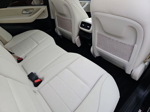 Certified 2023 Mercedes-Benz GLE 350 4MATIC image 12