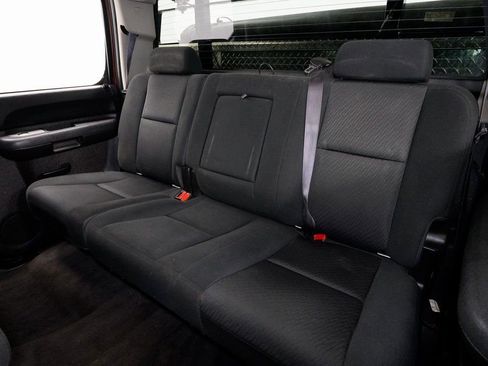 Used 2014 Chevrolet Silverado 2500 LT w/ Z71 Appearance Package image 16