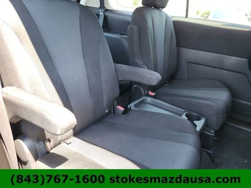 Used 2014 MAZDA MAZDA5 Sport FWD image 25