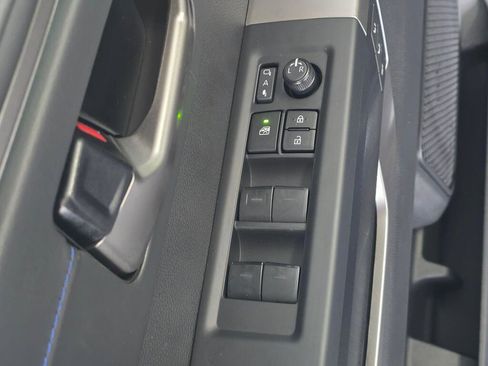 New 2026 Toyota Tundra Platinum image 21