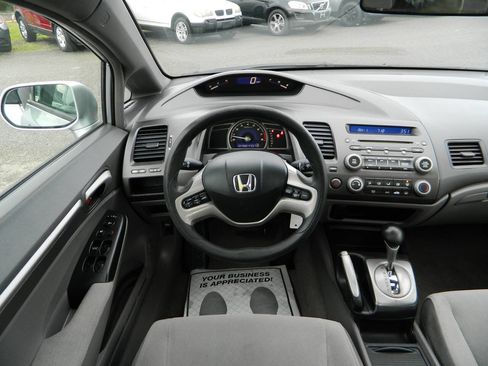 Used 2006 Honda Civic EX image 15