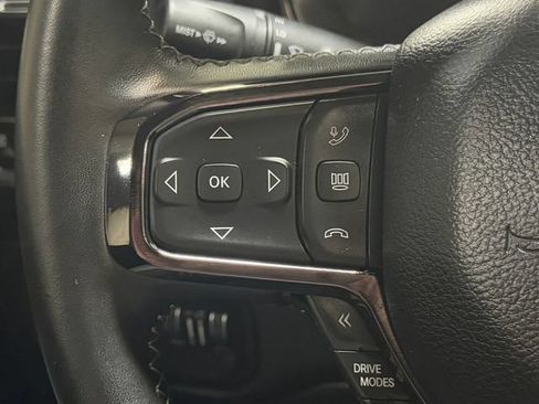 Used 2025 RAM 1500 Limited AWD/4WD image 24
