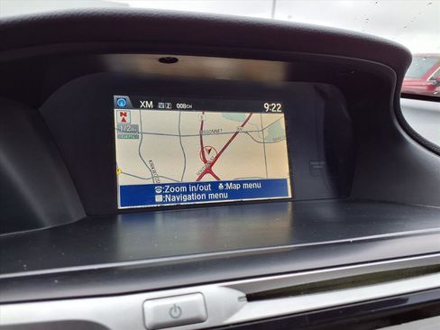 Used 2015 Honda Accord EX-L image 7