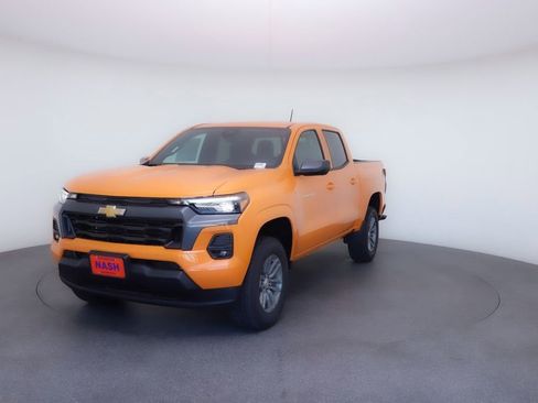 New 2026 Chevrolet Colorado LT w/ LT Convenience Package image 71