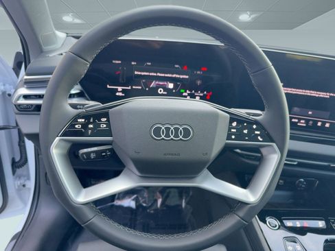 New 2025 Audi A5 2.0T Premium Plus image 17