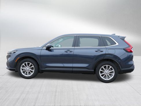 Used 2024 Honda CR-V EX image 4