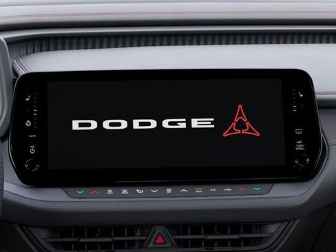 New 2026 Dodge Charger Scat Pack image 18