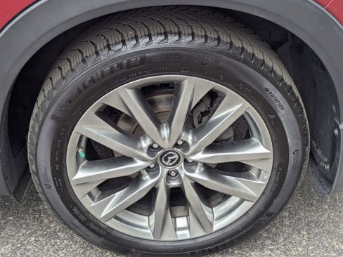 Used 2019 MAZDA CX-9 Grand Touring AWD/4WD image 7