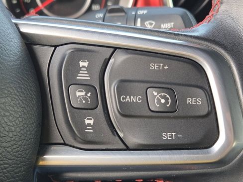 Used 2021 Jeep Wrangler Unlimited Rubicon image 13