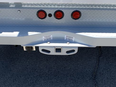 New 2025 Ford F350 XL w/ XL Chrome Package image 36