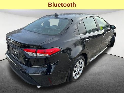 Certified 2025 Toyota Corolla LE image 12