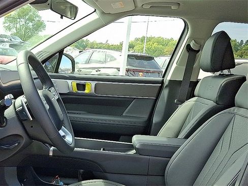 New 2026 Hyundai Santa Fe XRT image 7