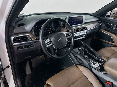 Used 2022 Kia Telluride SX w/ SX Prestige Package image 20