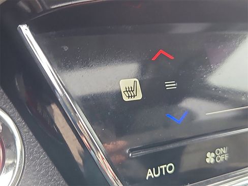 Certified 2018 Honda HR-V EX-L image 18