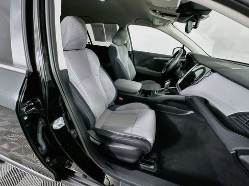 Certified 2025 Subaru Outback Premium AWD/4WD image 35
