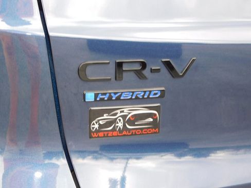 Used 2026 Honda CR-V Sport image 38