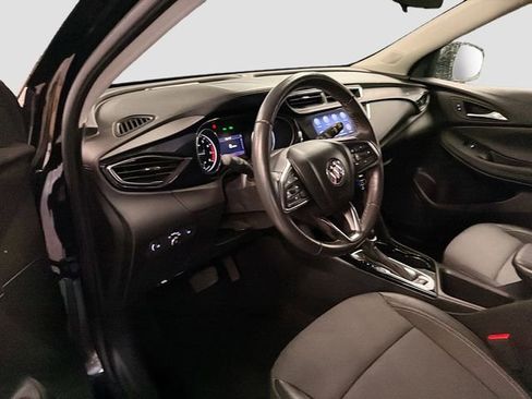 Certified 2023 Buick Encore GX Select w/ Sport Touring Package image 9