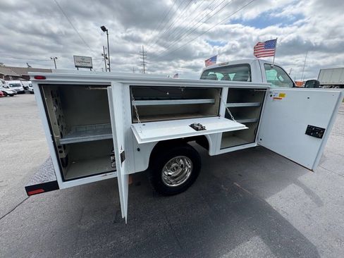 Used 2013 Ford F350 XL image 11