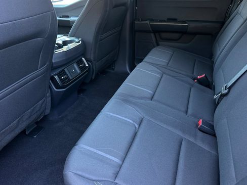 New 2026 Ford F150 STX w/ F-150 LOBO Package AWD/4WD image 11