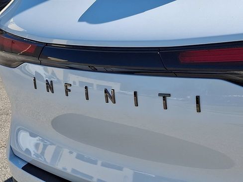 Used 2026 INFINITI QX60 Sport w/ Dark Cargo Package AWD/4WD image 32