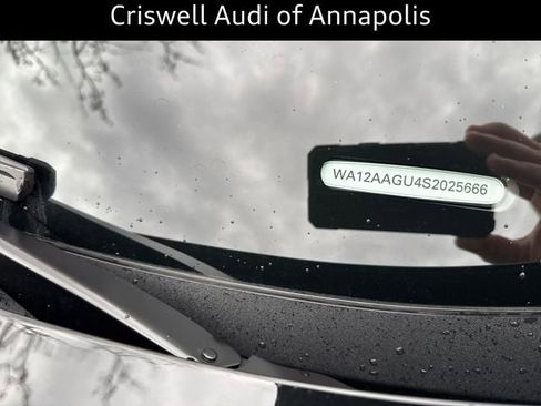 Used 2025 Audi Q5 Premium Plus w/ Premium Plus image 24