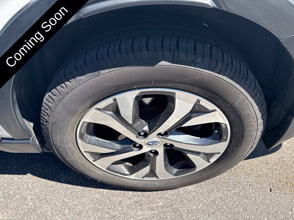 Used 2020 Subaru Outback Limited w/ Popular Package #2 AWD/4WD image 22