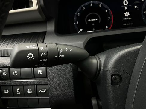 New 2026 Toyota 4Runner 4WD image 40