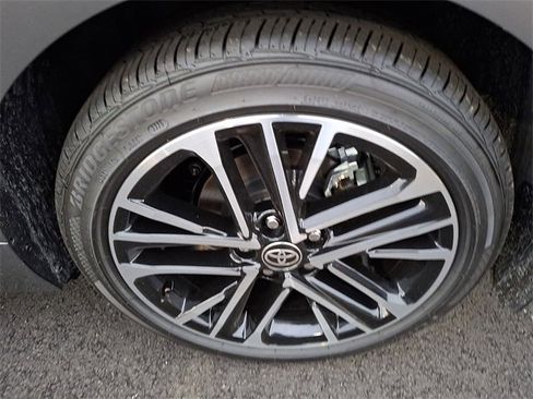 New 2026 Toyota Camry XLE image 6