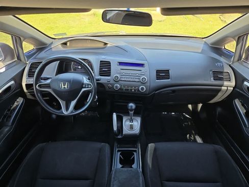 Used 2010 Honda Civic LX-S image 13