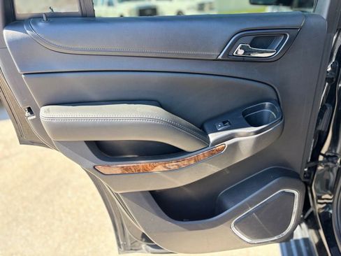 Used 2016 Chevrolet Tahoe LTZ w/ Max Trailering Package image 19