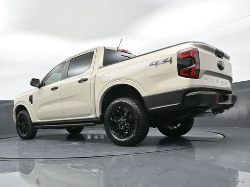 Used 2025 Ford Ranger XLT w/ Equipment Group 301A High image 31