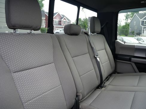 Used 2020 Ford F250 XLT w/ XLT Premium Package AWD/4WD image 30