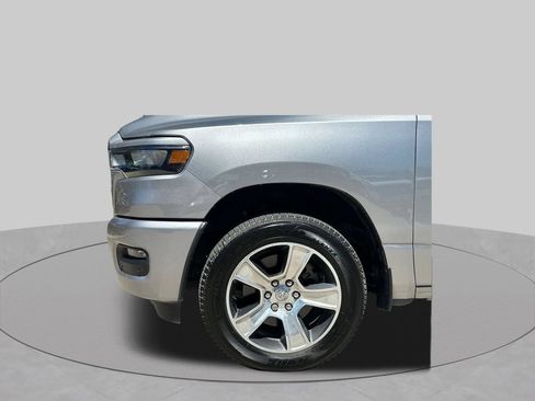Used 2025 RAM 1500 Tradesman RWD image 23