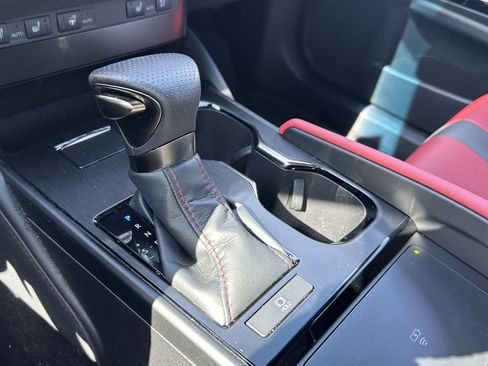 Used 2023 Lexus ES 350 F Sport w/ Accessory Package (Z2) image 13