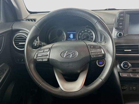 Used 2018 Hyundai Kona Limited FWD image 18