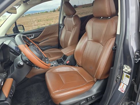 Used 2020 Subaru Forester Touring AWD/4WD image 13