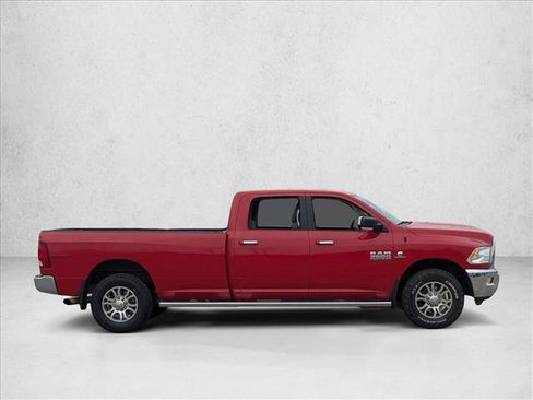 Used 2016 RAM 2500 Big Horn image 4