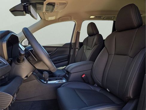 New 2026 Subaru Ascent Premium image 15